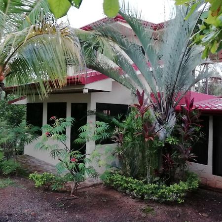 Villa Guarias Πουνταρένας Εξωτερικό φωτογραφία