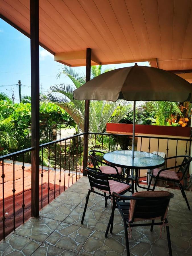 Villa Guarias Πουνταρένας Εξωτερικό φωτογραφία