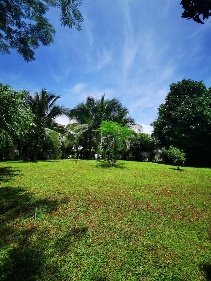 Villa Guarias Πουνταρένας Εξωτερικό φωτογραφία